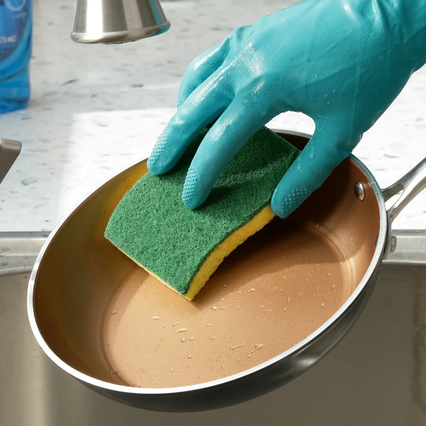 Dishwashing bundle