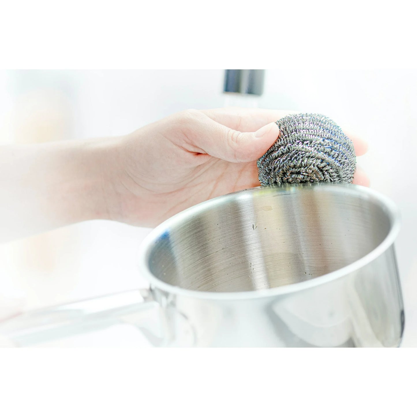 Dishwashing bundle