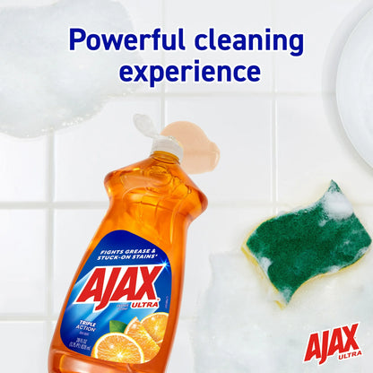 Dishwashing bundle